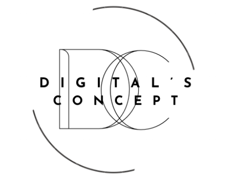 digital’s concept